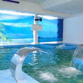 AquaHouse