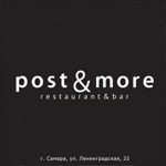 Post&More