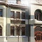 Дом-музей А.П. Курлиной