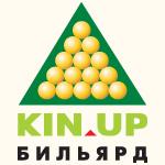 KIN.UP - Бильярд 